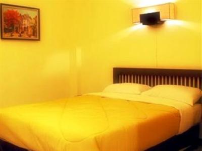 A9 Place Boutique Guesthouse Chiang Mai