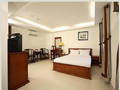 Golf Hotel Ho Chi Minh City