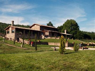 Residenza di Rocca Romana Trevignano Romano