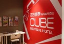 Cube Hotel Kuala Lumpur