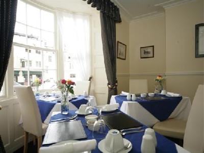 Seaham Guest House Weymouth