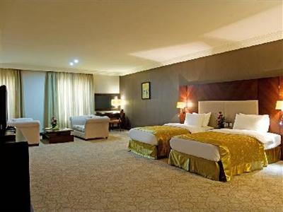 Swiss Belhotel Doha