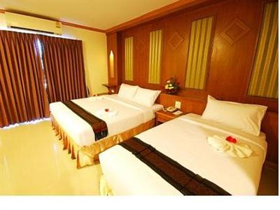 Seri Place Hotel