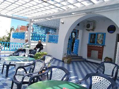 Hotel Corniche Monastir