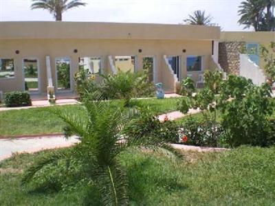 Les Palmiers Hotel Monastir