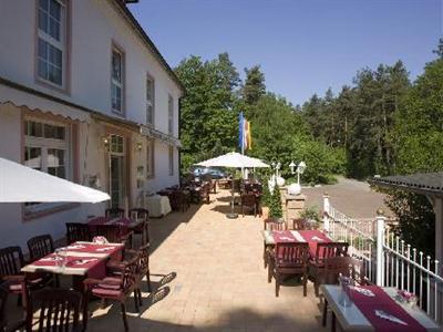 Hotel Landhaus Rabenhorst