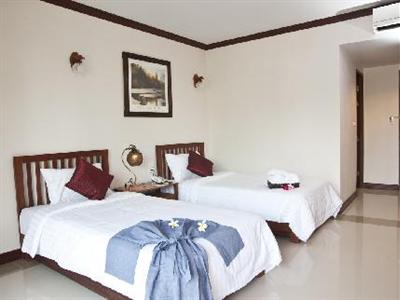 Baan Khun Hotel Chiang Mai