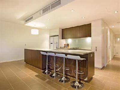 Wharf Escape Holiday Apartments Darwin