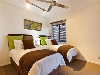 Wharf Escape Holiday Apartments Darwin