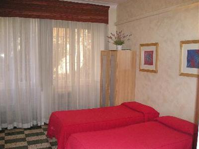 Armonia Bed and Breakfast Rome