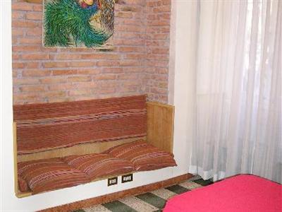 Armonia Bed and Breakfast Rome