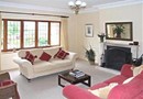 The Old Rectory Bed and Breakfast Newport