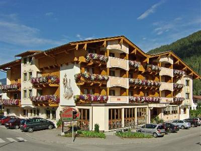 Alpenhotel Tirolerhof Fulpmes