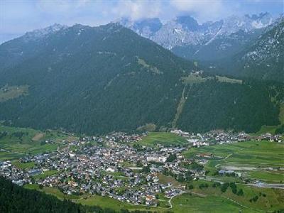 Alpenhotel Tirolerhof Fulpmes