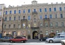 Гостиница Альтбург на Невском 53 Санкт-Петербург