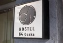Hostel 64 Osaka