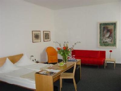 Riehmers Hofgarten Hotel