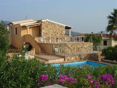 Sardinia Blu Residence