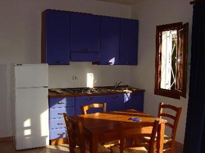 Sardinia Blu Residence