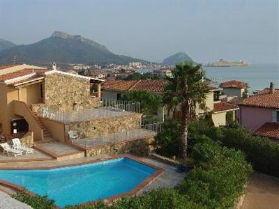 Sardinia Blu Residence