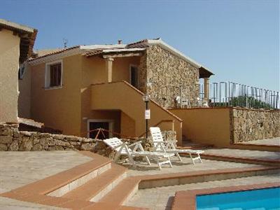 Sardinia Blu Residence