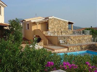 Sardinia Blu Residence