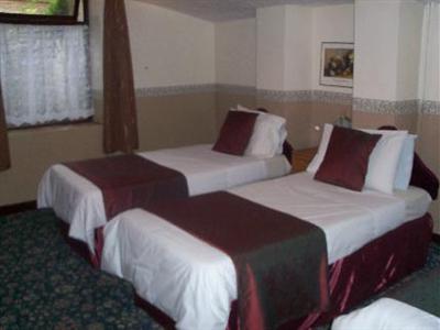 Hill View Private Hotel