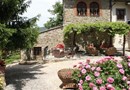 Il Paggino Farmhouse Radda in Chianti