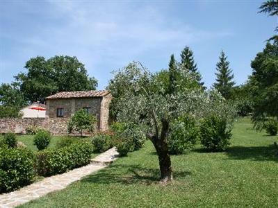 Il Paggino Farmhouse Radda in Chianti