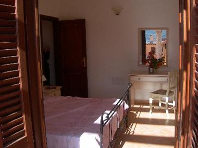 Residence Hotel Li Troni