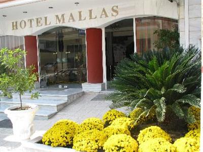 Hotel Mallas