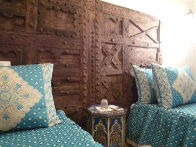 Riad Azoulay Guesthouse Marrakech