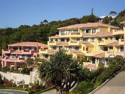 The Point Coolum Beach Villas