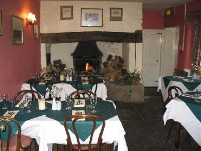 The Coppleridge Inn