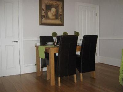 Langton Court Apartment York