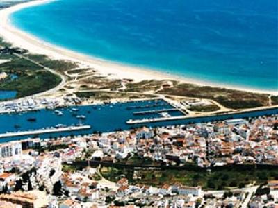 Hotel Belavista Da Luz Lagos