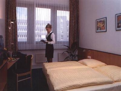 CB Comfort Business Hotel