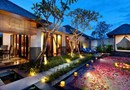 The Khayangan Villas Seminyak Bali