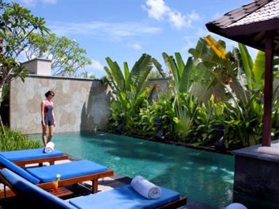 The Khayangan Villas Seminyak Bali