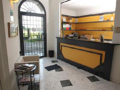 Residence alle Scuole