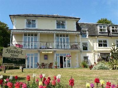 The Havelock Hotel Shanklin