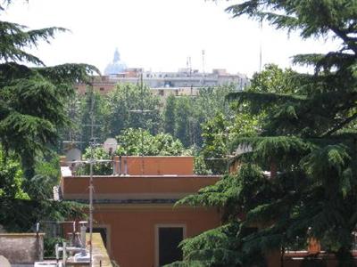 A Casa Di Lia Home Hotel Rome