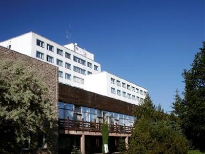 Tannhauser Rennsteigblick Hotel Friedrichroda