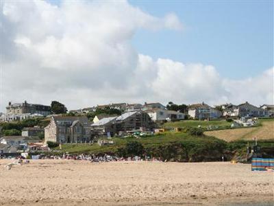 The Beach House Apartments Newquay