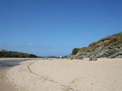 The Beach House Apartments Newquay