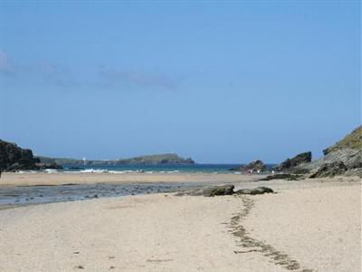 The Beach House Apartments Newquay