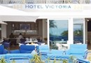Hotel Victoria Roquebrune-Cap-Martin