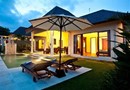 Sahaja & Sawah Retreat Bali