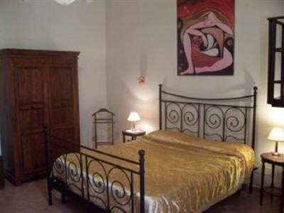 Soriano 44 B&B