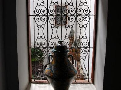 Riad Damia Hotel Fez